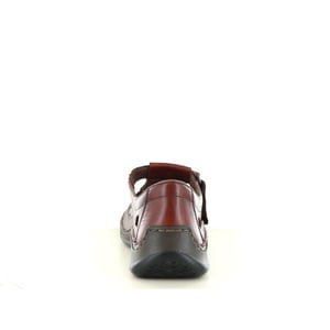 Rieker 05284 wijdte h 1/2