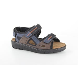 Solidus 78072-80431-h heren sandalen sportief 40 (6,5)