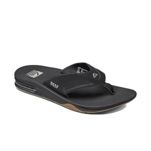 Reef Fanning rf002026bls black/ silver