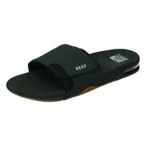 Reef Fanning slide slipper