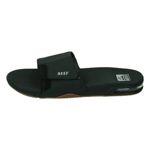 Reef Fanning slide slipper