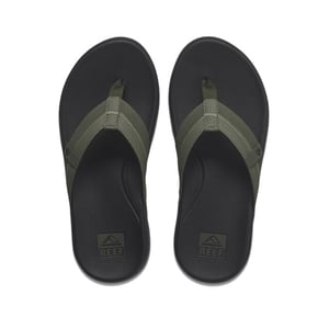 Reef Slippers cushion phantom 2.0 cj5258 / zwart