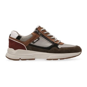 Australian Footwear Connery leather