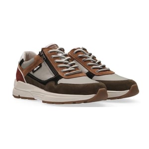 Australian Footwear Connery leather