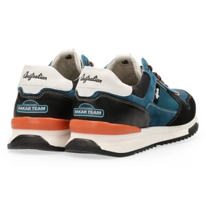 Australian Footwear Dakar heren sneaker