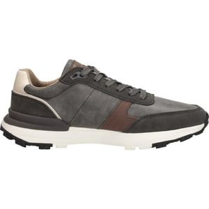 Björn Borg R2405 runner low m dyto- dark grey- taupe