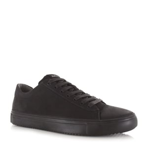 Blackstone Zg01 roger low lage sneakers heren
