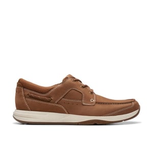 Clarks Original Sailview lace