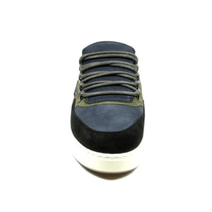 Cycleur de Luxe Tubular
