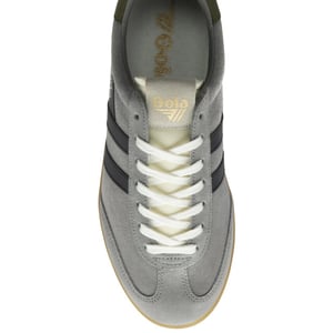 Gola Cyclone cmb762 cement/black/khaki/gum