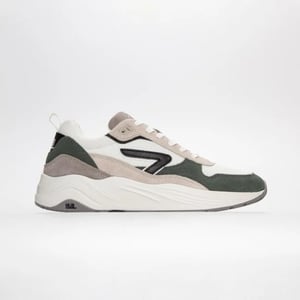 Hub Glide s43 m6104s43-s23-a53 wht/blk/sage green/off wht-mid grey 3264