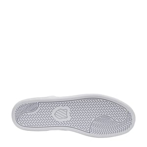 K-Swiss Lozan klub lth 07263-987-m wht/brwn 3247
