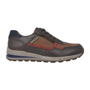 Mephisto Bradley heren sneaker