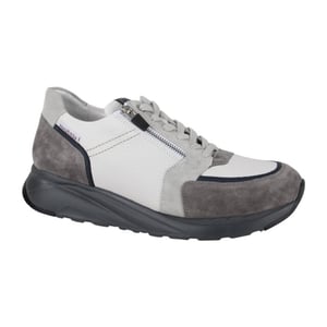 Mephisto Isaac ve.3603/ne.1545/or.1330/v.3661 grey heren sneakers
