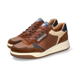 Mephisto Norwin heren sneaker
