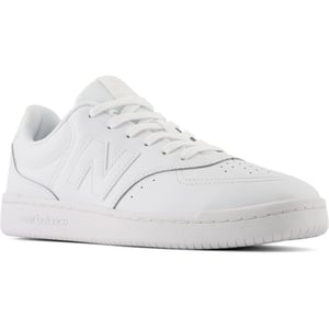 New Balance bb80ooo-whi casual low sportcas schoen her