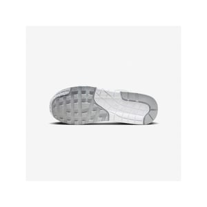 Nike Air max 1 '86 og big bubble metallic silver sneakers
