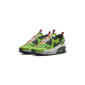 Nike Air max 90 drift action green sneakers