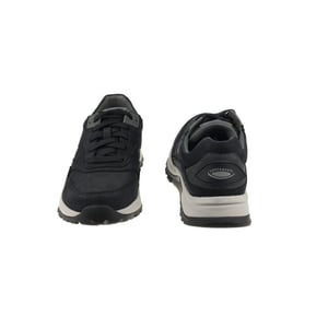 Pius Gabor Rollingsoft sensitive 8000.15.11 heren rollende wandelsneaker