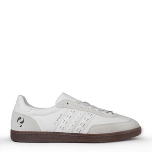 Q1905 Sneaker titanium /