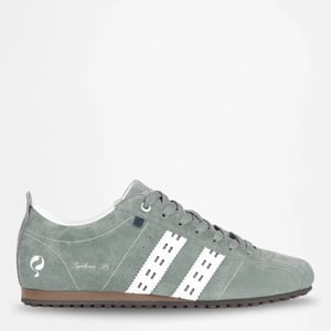 Q1905 Sneaker typhoon sp mistgroen/offwhite