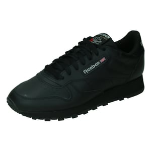 Reebok Classic leather