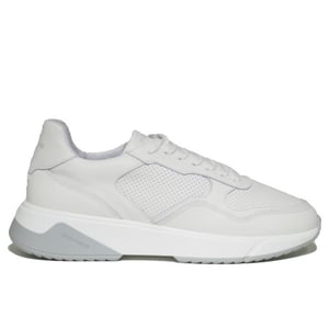 Rehab Booster prf leather