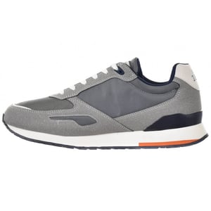 U.S. Polo Tabry heren sneaker /navy