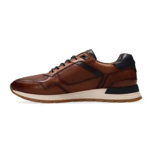 Australian Footwear Novecento 15.1632.02-t30-tan-blue-white