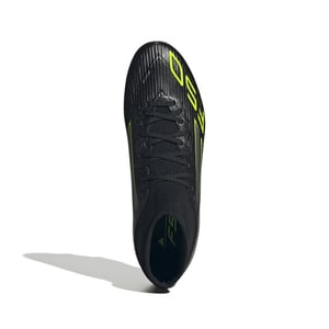 Adidas f50 league mid fg/mg voetbal schoen firm ground heren -