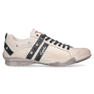 Australian Footwear Zambrotta 15.1009.01-b05-white navy
