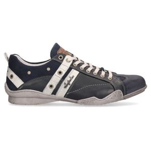 Australian Footwear Zambrotta 15.1009.01-s04-blue white