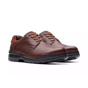 Clarks Original Rockie walkgtx heren veterschoen
