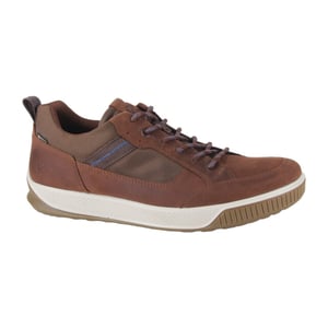 ECCO 501874-60511 heren veterschoenen sportief