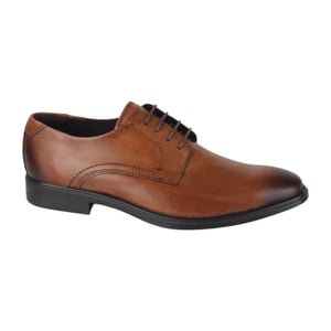 ECCO 621634-01112 heren veterschoenen gekleed