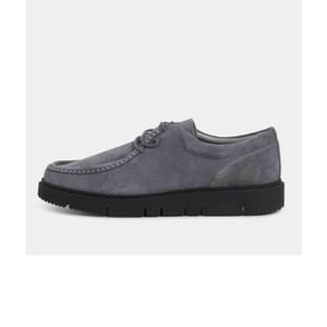 Garment Project Eilo vibram low brain suede gp2467-270