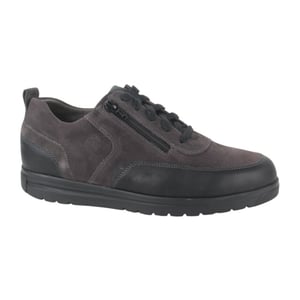 Gijs 2153.718.1793-k heren veterschoenen sportief