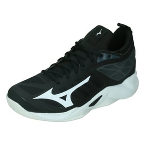 Mizuno Wave dimension