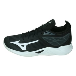 Mizuno Wave dimension