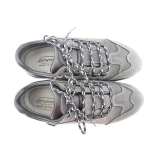 Grisport Utah low 14427 02-antracite
