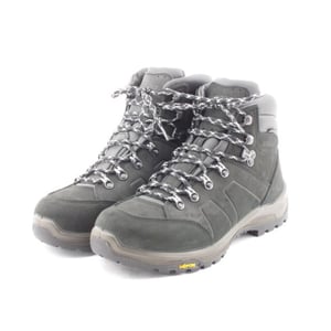Grisport Utah mid 14439 01-black