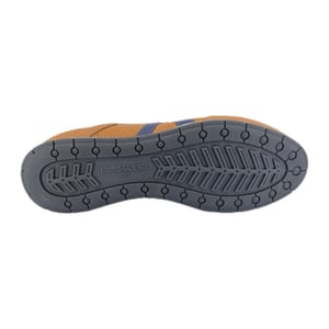 Kamo-Gutsu Tifo 044 arancio-jeans