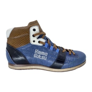 Kamo-Gutsu Tifo 108 jeans-pitone-camel