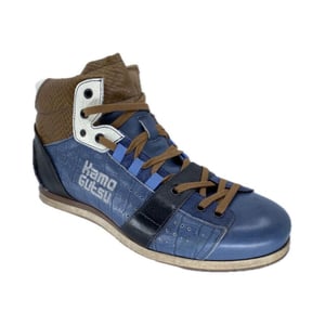 Kamo-Gutsu Tifo 108 jeans-pitone-camel
