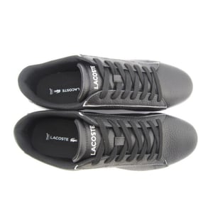 Lacoste Carnaby evo 120 black-white
