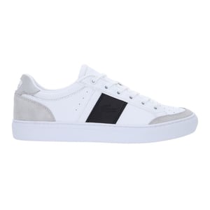 Lacoste Courtline 319 white-black