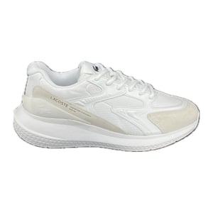 Lacoste L003 evo 124 3 sma 747sma012121g41-white-white