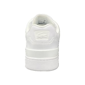 Lacoste T-clip 0722 1 sma 743sma002321g41-white-white