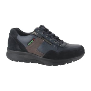 Mephisto Amory velsp.3655/r.6145/n.1545/v3659 blue heren veterschoenen sportief