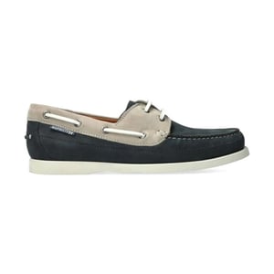Mephisto Boating heren veterschoen